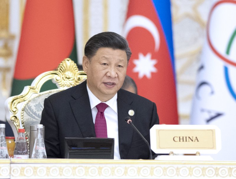 “要”点来啦！习近平再谈共建亚洲命运共同体