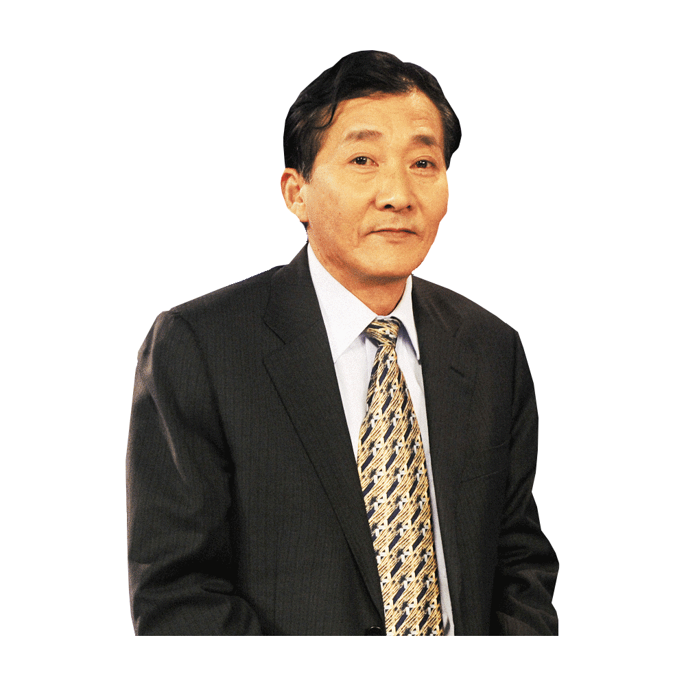 陈晓华 农业部副部长