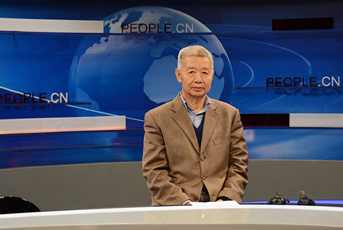 专家建立高质量社保体系避免陷入中等收入陷阱