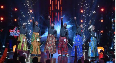 《唱響非洲》譜寫中非人文交流新樂章