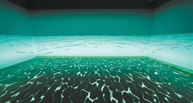 科技藝術呈現新樣貌