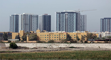 美国驻伊拉克大使馆遭袭