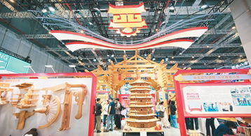 世界技能大赛里的创新力量