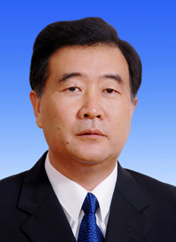 博客关注:从中组部对几位新省委书记评价看"换防"