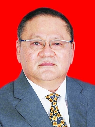 海南省委常委,海口市委书记陈辞:发挥生态优势助转型发展