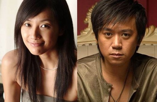 徐静蕾初恋男友:演员王学兵