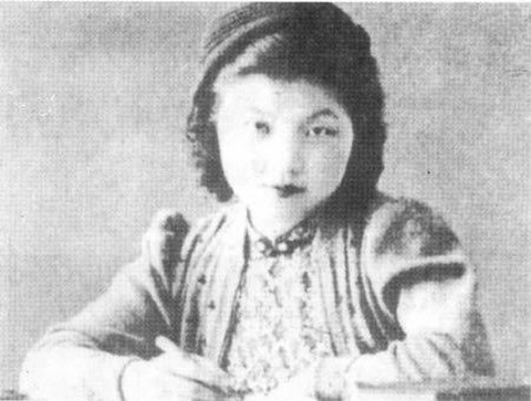 蒋氏家族的女人们:显赫家族里的喜怒哀乐【18】