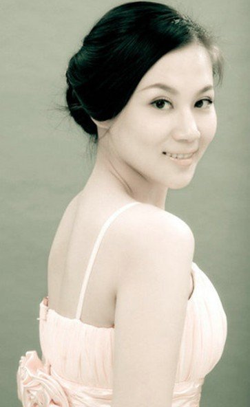 高秀敏29岁女儿美艳照曝光 女承母业入娱乐圈/图【7】