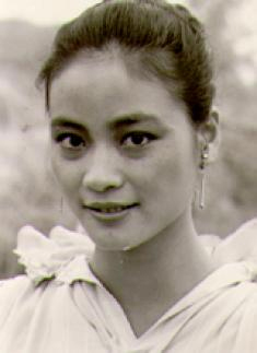 第20届金马奖影后陆小芬(《看海的日子》)