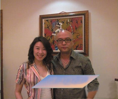 孟非妻子生活照曝光 曝孟非曾拒中央台邀请