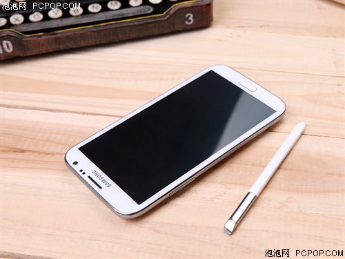 三星(samsung)n7100 galaxy note2 16g手机