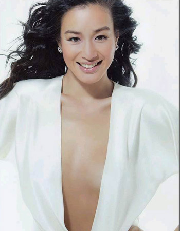 養生抗衰老:6位不老女明星教你如何永葆嬌顏