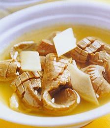 养生:补肾壮阳 33种常见补肾食物(组图)