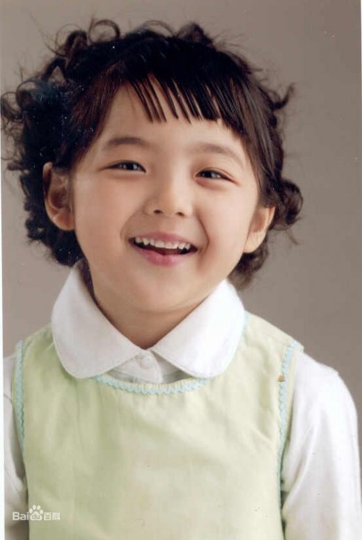 《想你》童年太"虐"人 盘点韩国可爱的童星【24】