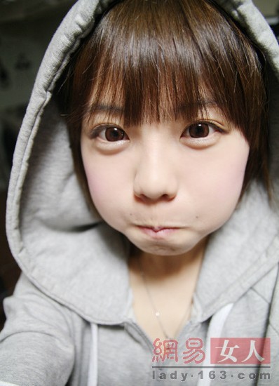 韩国进入"脸赞"时代? 妖孽美女分不清楚(图)【14】