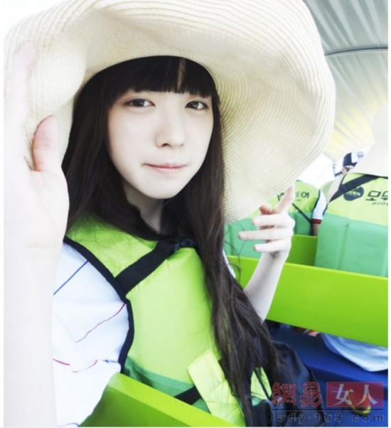 韩国进入"脸赞"时代? 妖孽美女分不清楚(图)【20】