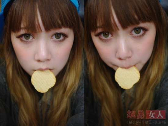 韩国进入脸赞时代妖孽美女分不清楚图30