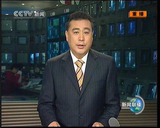 央视新闻主持人张宏民现状(央视主持人张宏民退休后超低调)