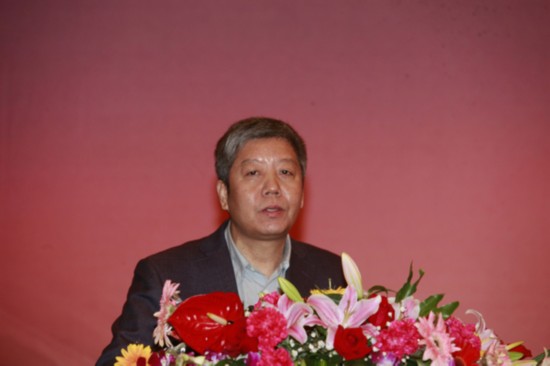 及经验作主旨发言厦门市委副书记钟兴国致辞中国五矿集团公司党组书记