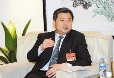 把临汾的事情办得更好临汾市委书记罗清宇访谈录