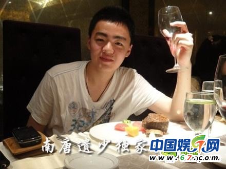 金铁霖和李谷一马秋华两段情史曝光