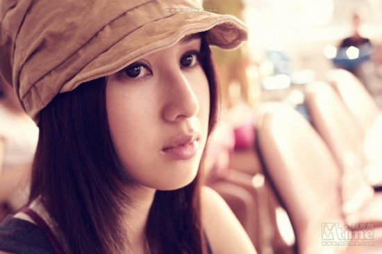 房思瑜作品《走出五月》(2011)剧照