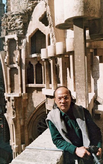 赵俊生艺术简历