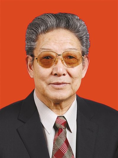 帕巴拉·格列朗杰当选政协第十届西藏自治区委员会主席