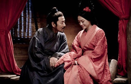 电视剧《楚汉传奇》80集全集剧情简介 组图【13】