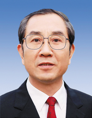 马飚同志简历--组织人事-人民网