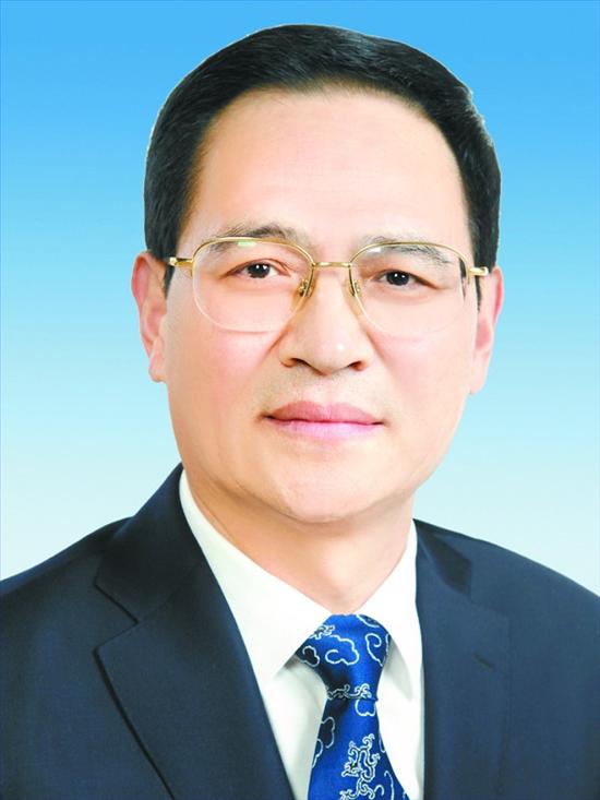付志方同志简历