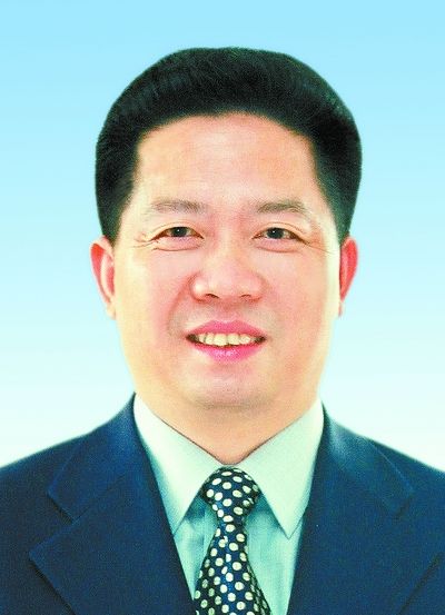 陈求发当选政协湖南省第十一届委员会主席