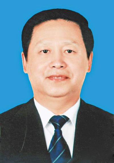 03——2006.10 甘肃省委副书记,省委党校校长   2006.10——2010.