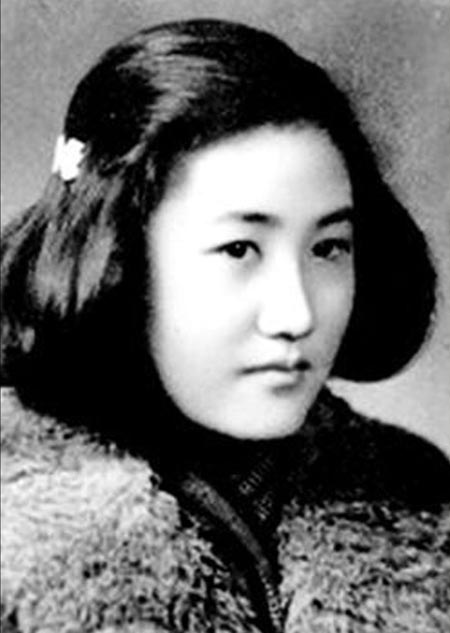 生活不检点者,一般刑事罪犯外多了"反革命罪犯"比如林昭与张志新等