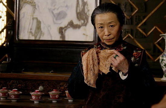 主角背后有一抹潋滟流光 盘点大导演的御用配角【16】