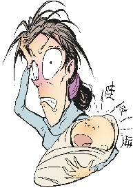 心烦意乱失眠食欲下降可能患抑郁症 心理感冒别不当回事