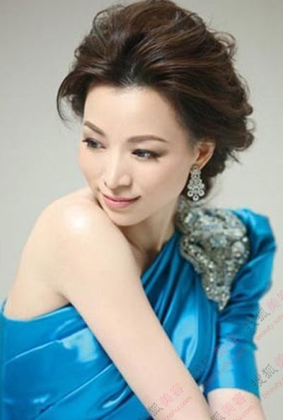 董卿经纬周涛刘芳菲 央视美女主持诱惑指数大比拼【2】