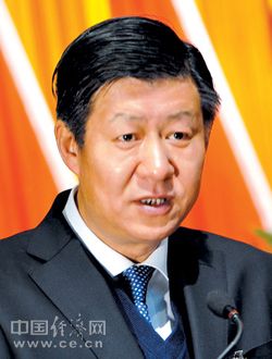 梁惠玲不再兼任鄂州市委书记 韩进主持市委工作(图/简历)