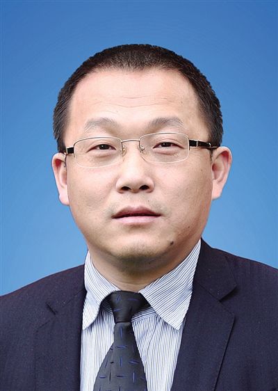 西丰县副县长图片图片