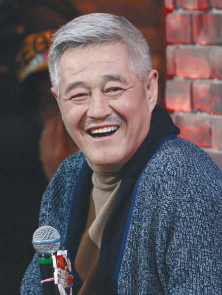 本山传媒透露今年拍乡7赵本山戏份吃重