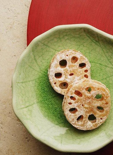食疗养生:治疗流鼻血1妙招 巧用藕节煎水喝