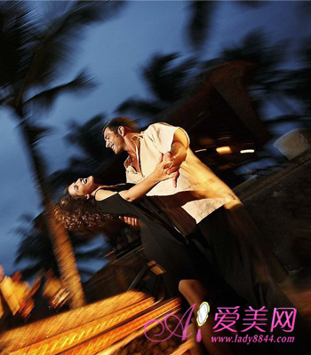 两性养生:8个黄金性爱时刻 "爱爱"更酣畅淋漓!