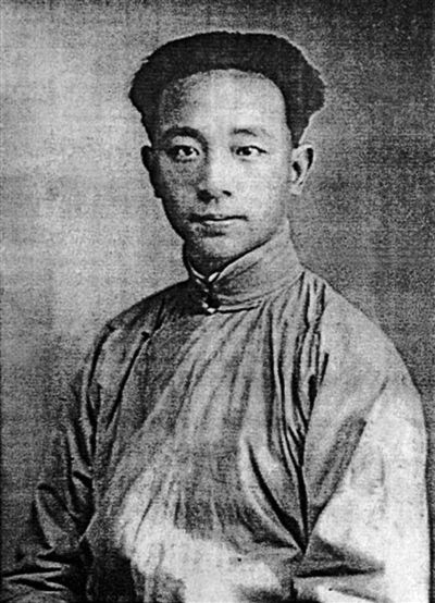 唐弢百年纪念日第二届唐弢青年文学研究奖揭晓