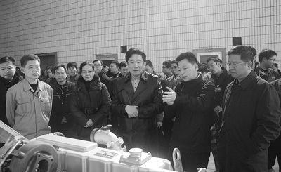 人大代表晏平:五年履职执着绿色环保梦