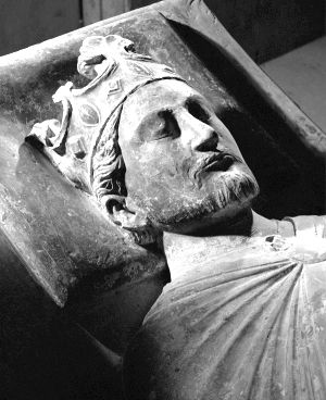 揭秘查理一世不朽之心