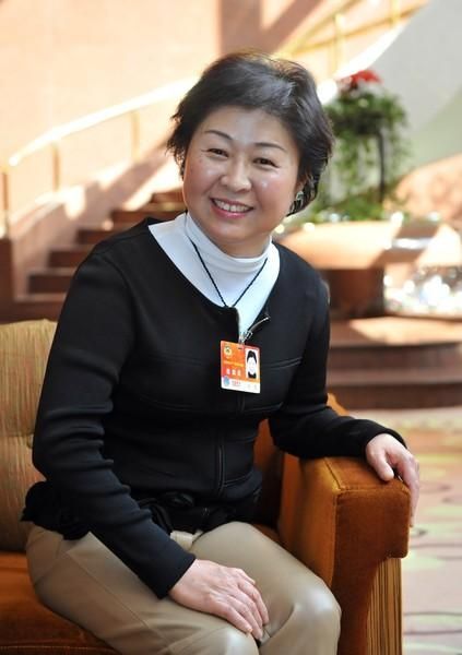张茵(yan cheung,11亿美元