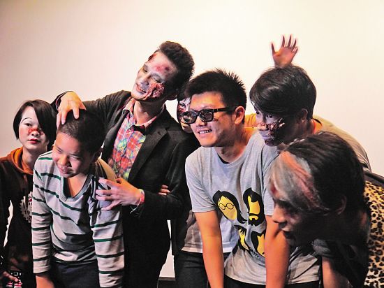 李冰冰自曝仍享受单身生活 生孩子不排斥精子银行