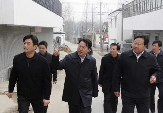 滁州市全椒县公共机构领域十二五节能规划