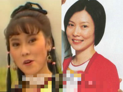 官晶华