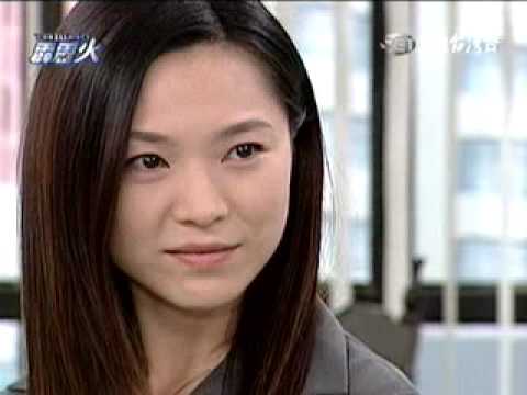 张凤书饰演变脸后的邢速兰.